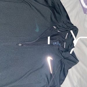 Nike Dri-Fit Running Quarter Zip